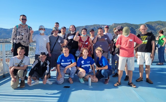 Photo séjour Corse entre terre et mer