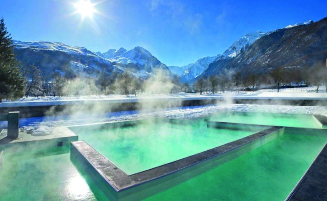 Photo séjour Pyrénnées Bien-être