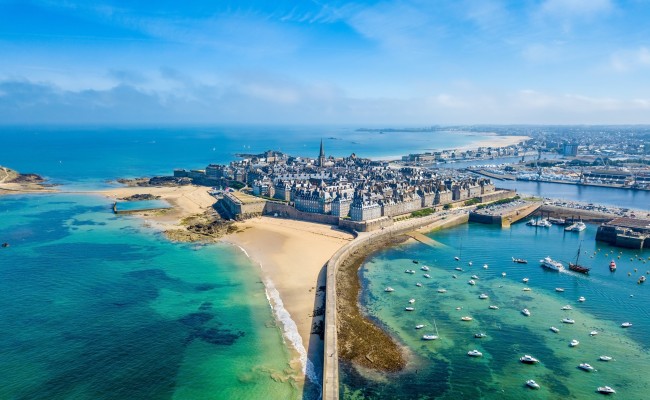 Photo séjour Au pays des Bretons