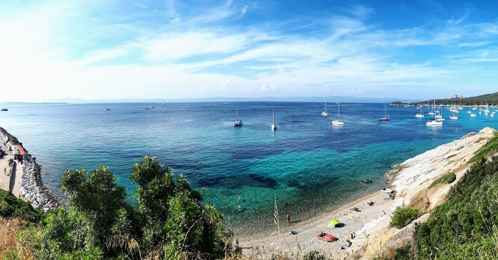 Photo séjour Hyères, Côte dAzur