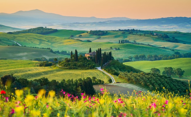 Photo séjour Dolce Vita en Toscane