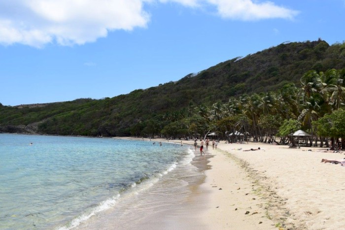 Photo séjour Guadeloupe Sensations