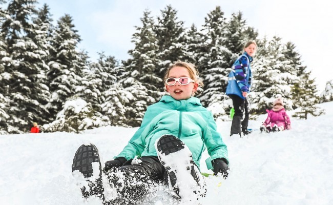 Photo séjour MaterNeige