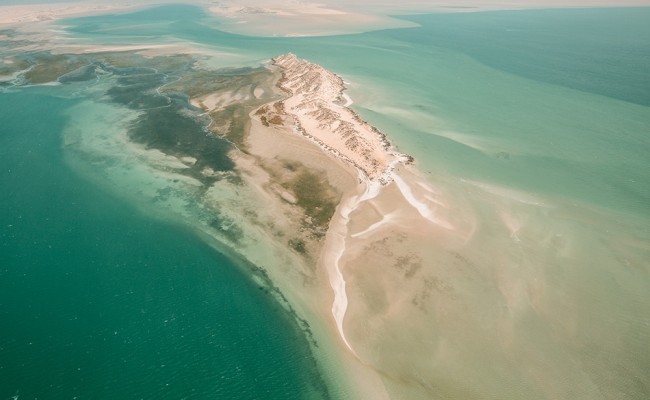 Photo séjour Entre Océan et Désert