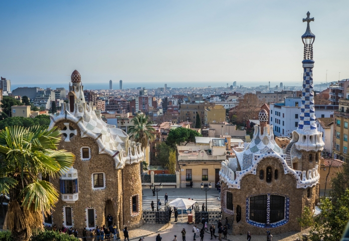 Photo séjour Hola Barcelone