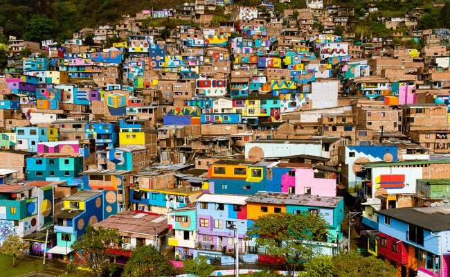 Photo séjour Trésors de la Colombie