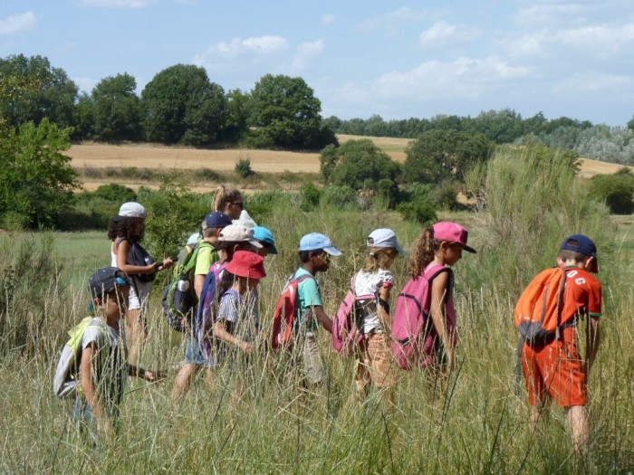 Photo séjour Choisis ta colo 15j