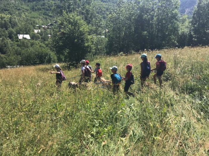 Photo séjour Montagne à la Carte