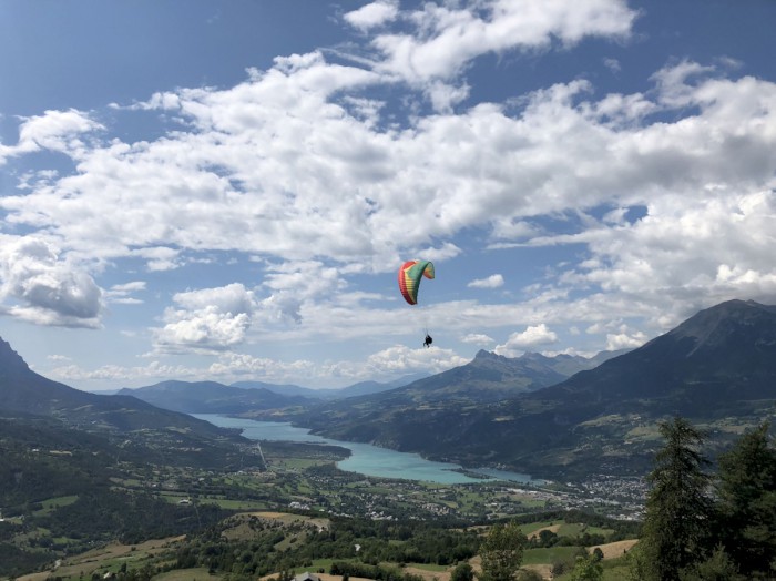 Photo séjour Sur Terre, dans lAir, dans lEau