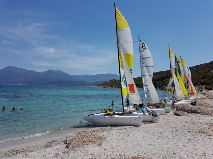 Photo séjour Corsica Evasion Août